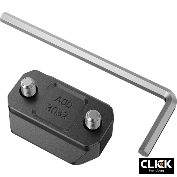 SmallRig 3032 Nato Rail for Ronin RS2/RSC2