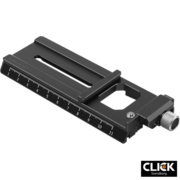 SmallRig 3061 QR-Plate for Ronin RS2/RSC2