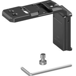 SmallRig 3006 QR Extension Bracket For Crane 2S