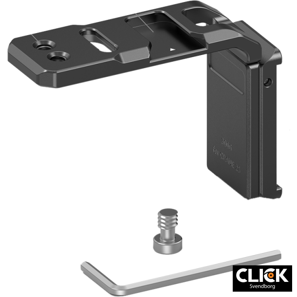 SmallRig 3006 QR Extension Bracket For Crane 2S