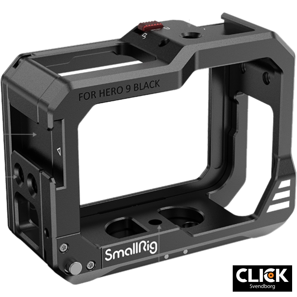 SmallRig 3084 Cage Black For GoPro Hero 9/10/11