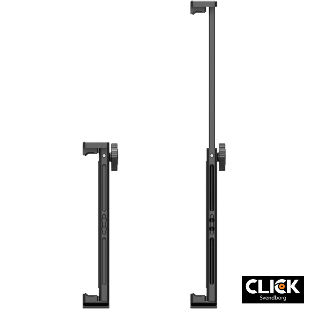 SmallRig 2929 Tablet Mount For Ipad w Dual Handgrip