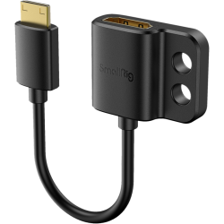 SmallRig 3020 HDMI Adpt Cable Ultra Slim 4K (C to A)