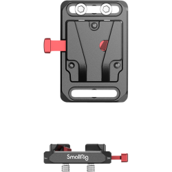 SmallRig 2987 Battery Plate Mini V-Mount