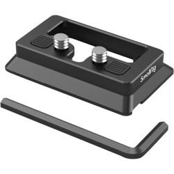 SmallRig 3154 QR-Plate (Arca) for DJI RS2/RSC2
