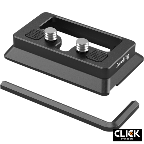 SmallRig 3154 QR-Plate (Arca) for DJI RS2/RSC2