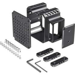 SmallRig 2969 Back Modul for Z Cam