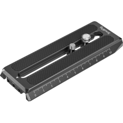 SmallRig 3158 QR-Plate for DJI RS 2/ RSC 2/ Ronin S Manfrotto