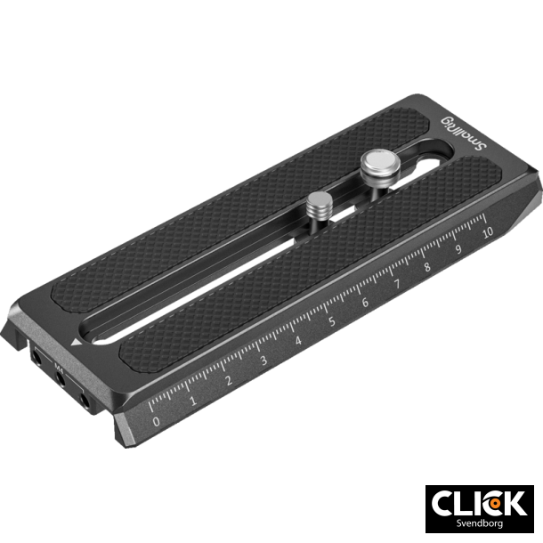 SmallRig 3158 QR-Plate for DJI RS 2/ RSC 2/ Ronin S Manfrotto