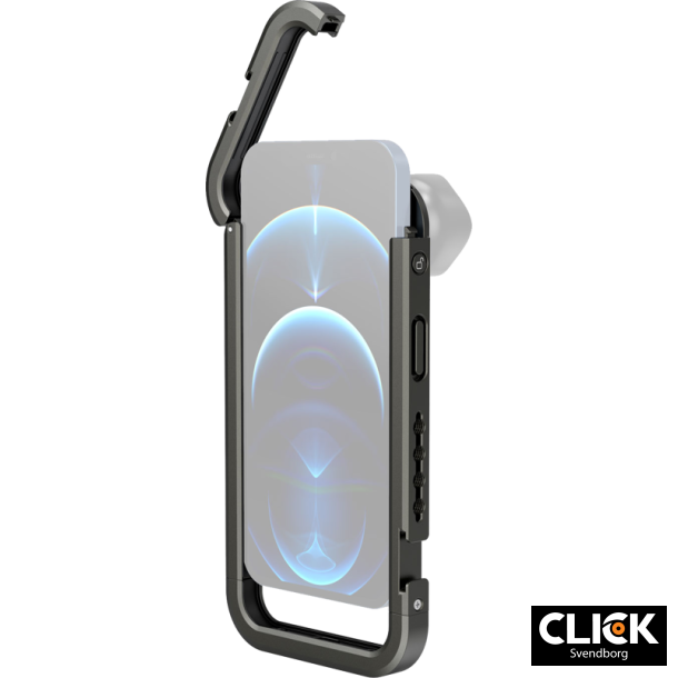 SmallRig 3176 Handheld Videorig Kit for iPhone 12 Pro Max