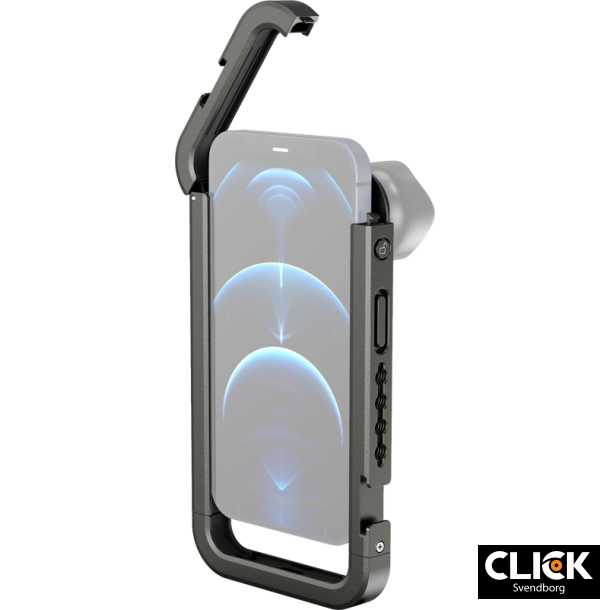 SmallRig 3175 Handheld Videorig Kit for iPhone 12 Pro