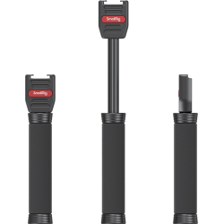 SmallRig 3182 Rode Wireless Go Handle for interview