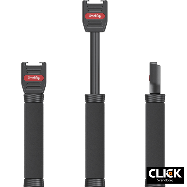 SmallRig 3182 Rode Wireless Go Handle for interview