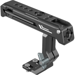 SmallRig 3082 Top Handle For Sony XLR K1M/K2M/K3M &amp; Panasonic XLR1 Adapter