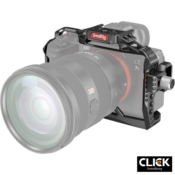 SmallRig 3180 Cage Kit Standar