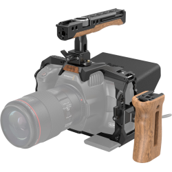 SmallRig 3299 Cage &amp; Accessory Kit PRO for BMPCC 6K Pro