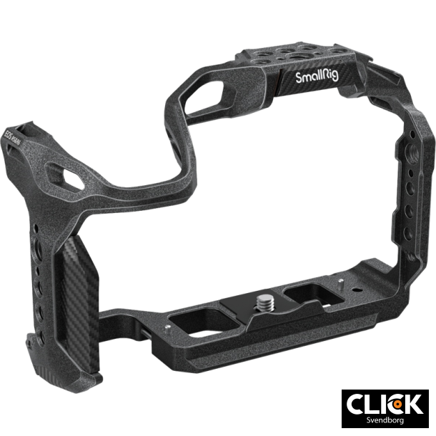 SmallRig 3233 Cage "Black Mamba" For Canon R5/R6 &amp; R5C