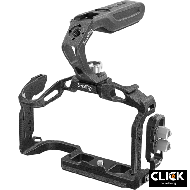 SmallRig 3234 "Black Mamba" Kit For Canon R5/R6 &amp; R5C