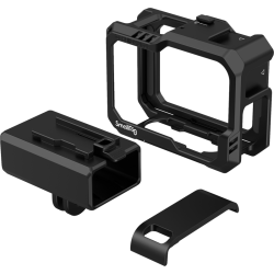 SmallRig 3083 Cage Black For GoPro Hero 9/10/11