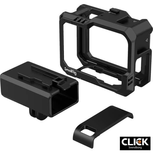 SmallRig 3083 Cage Black For GoPro Hero 9/10/11