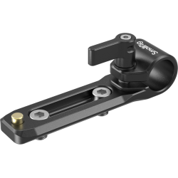 SmallRig 3011 Rod Clamp with NATO Rail