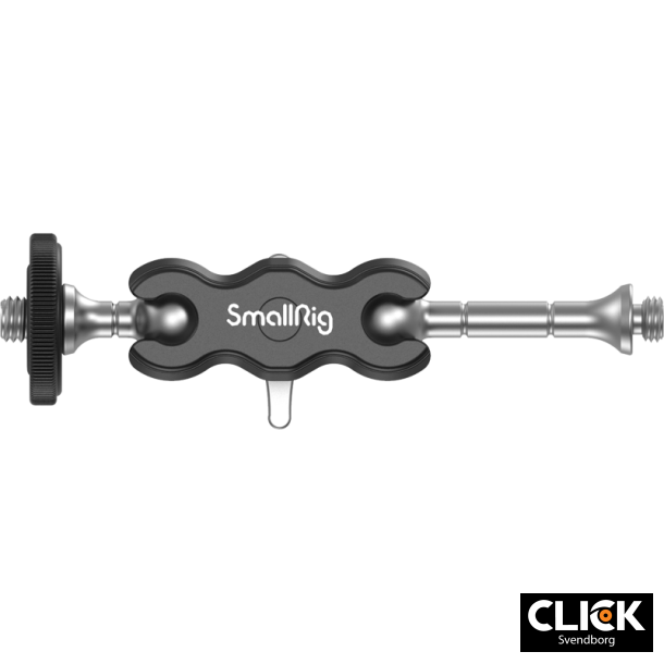 SmallRig 3238 Mini Magic Arm with Universal Ballhead