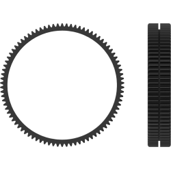 SmallRig 3296 Focus Gear Ring Seamless 81-83mm