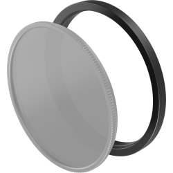 SmallRig 3383 Adapter Rings Kit (52, 55, 58, 62, 86mm) For Mini Matte Box