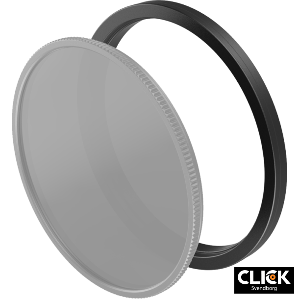 SmallRig 3383 Adapter Rings Kit (52, 55, 58, 62, 86mm) For Mini Matte Box