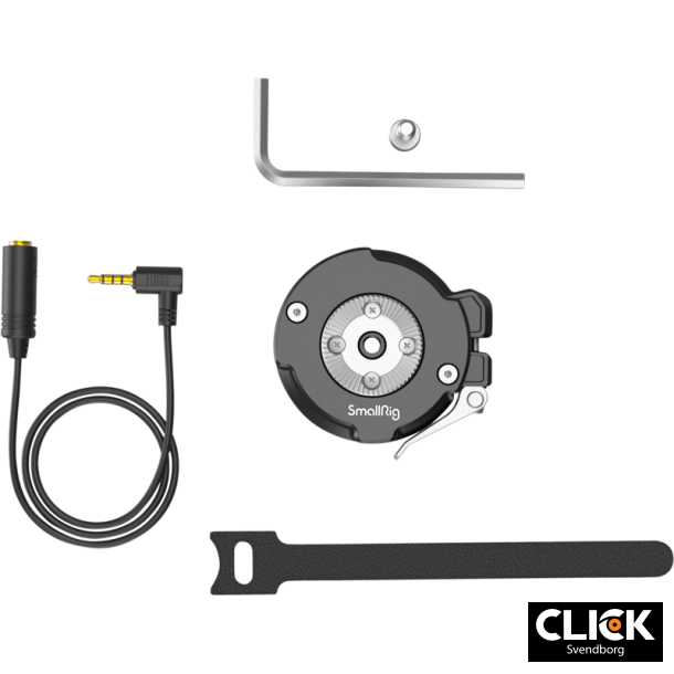 SmallRig 3403 Handgrip Rosette Adapter For Sony FX6