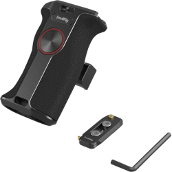 SmallRig 3260 Rotating Nato Handle