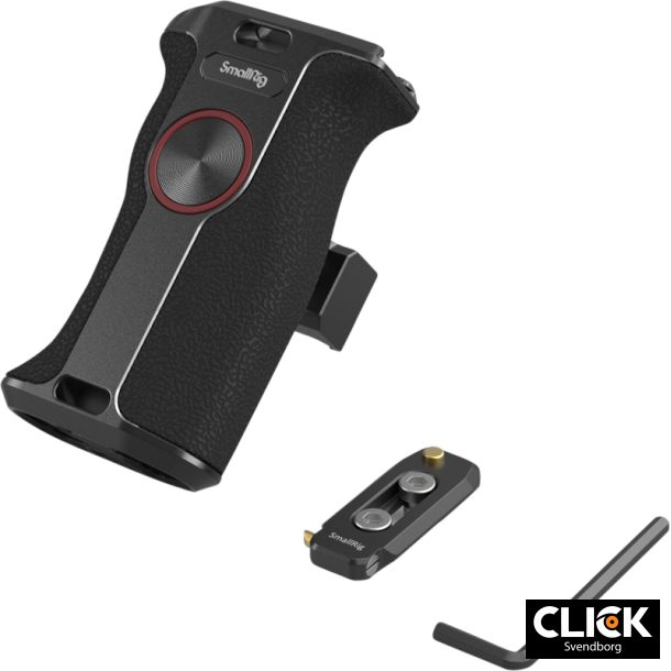 SmallRig 3260 Rotating Nato Handle