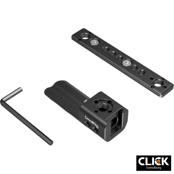 SmallRig 3490 Extension Rig For Sony FX3/FX30 XLR Handle