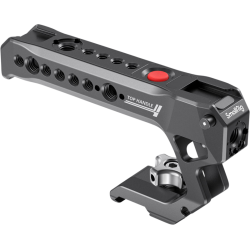 SmallRig 3322 Top Handle Nato with Start/Stop Remote Trigger