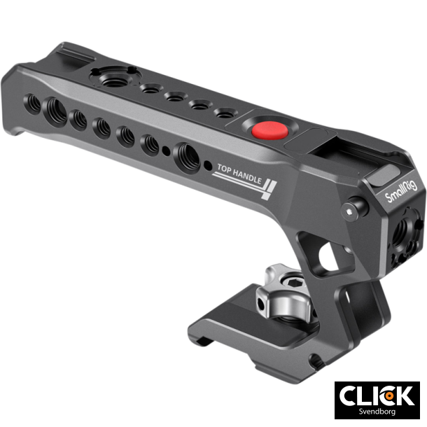 SmallRig 3322 Top Handle Nato with Start/Stop Remote Trigger