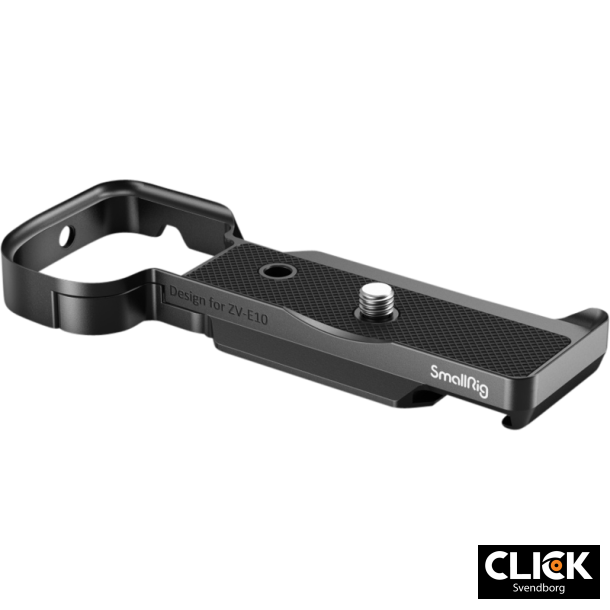 SmallRig 3523 Extension Grip For Sony ZV-E10 Black