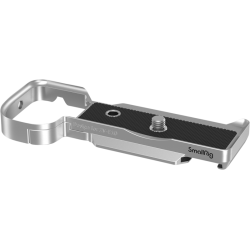 SmallRig 3524 Extension Grip For Sony ZV-E10 Silver