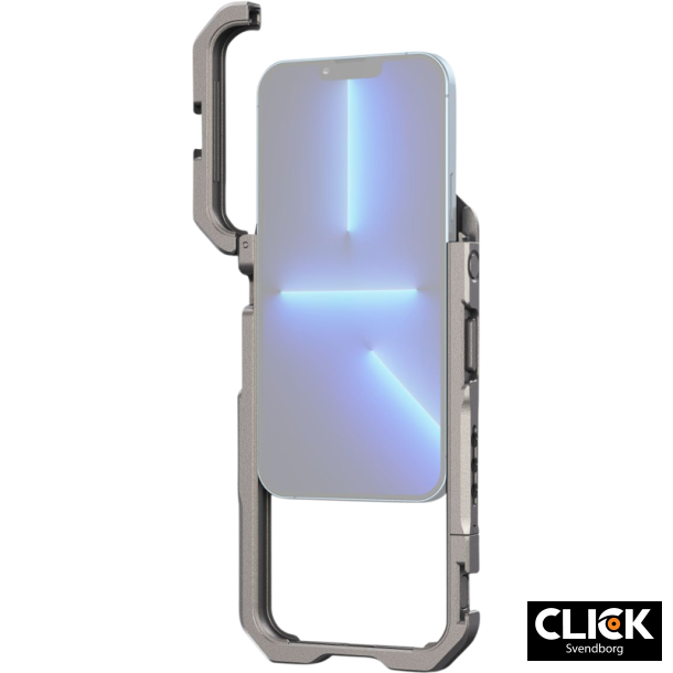 SmallRig 3561 Mobile Video Cage For iPhone 13 Pro Max