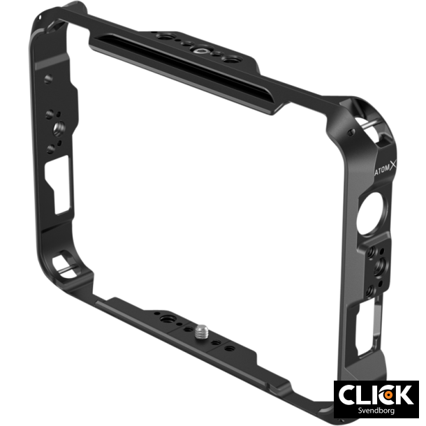 SmallRig 3456 Monitor Cage Kit For Atomos Shinobi 7