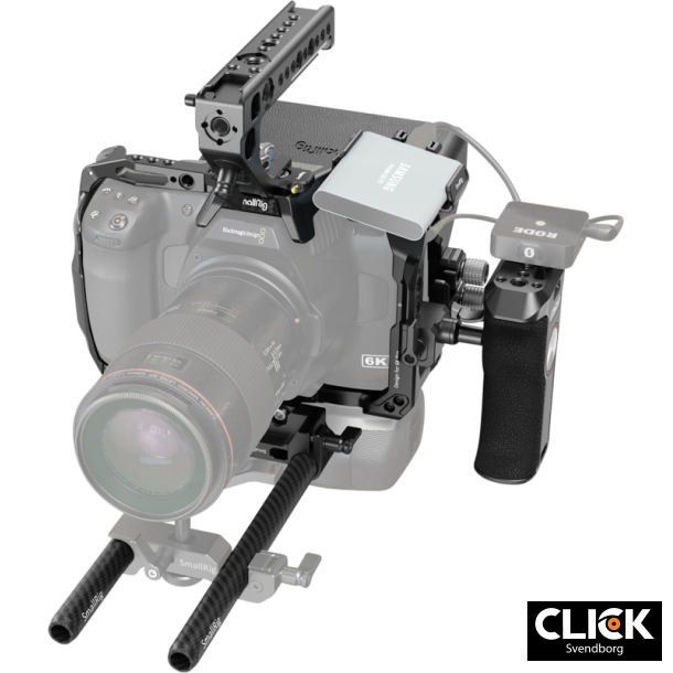 SmallRig 3582 Master Kit For BMPCC 6K Pro