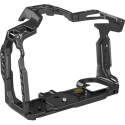 SmallRig 3517 Full Cage For BMPCC 6K Pro (Advanced version)