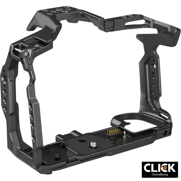 SmallRig 3517 Full Cage For BMPCC 6K Pro (Advanced version)