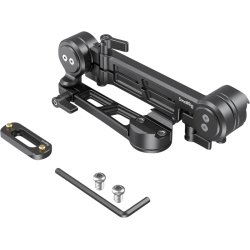 SmallRig 3507 Adjustable EVF Mount with Nato Clamp