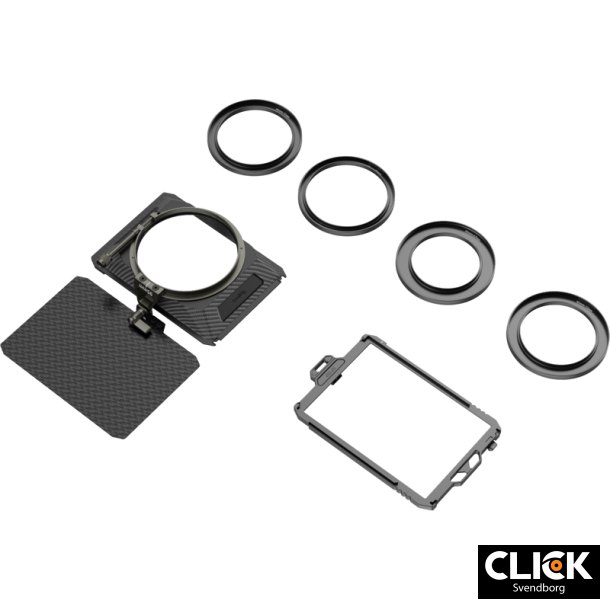 SmallRig 3575 Mini Matte Box Lite