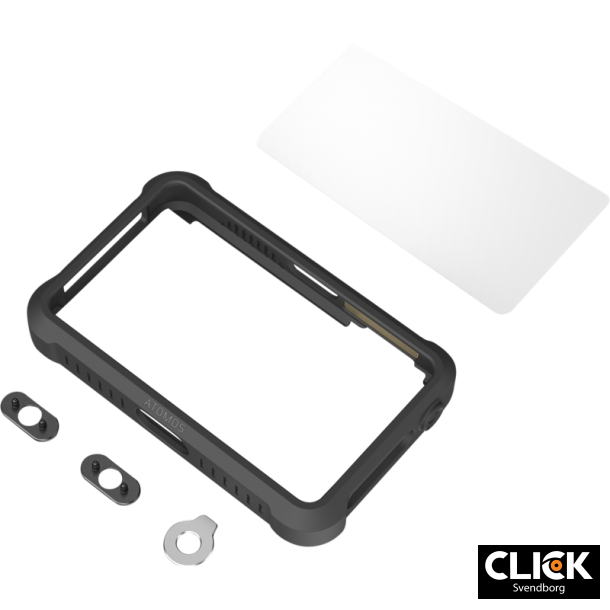 SmallRig 3448 Silicon Case Kit For Atomos Ninja V Series