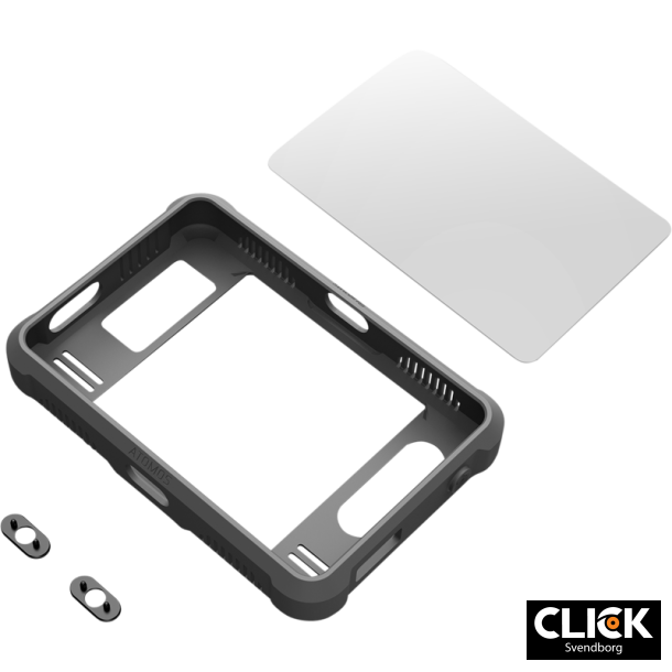 SmallRig 3454 Silicon Case Kit For Atomos Shinobi 7