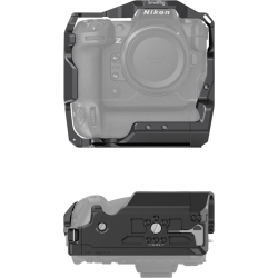 SmallRig 3195 Cage For Nikon Z9
