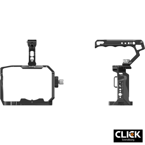SmallRig 3668 Basic Kit For Sony A7 IV / A7S III