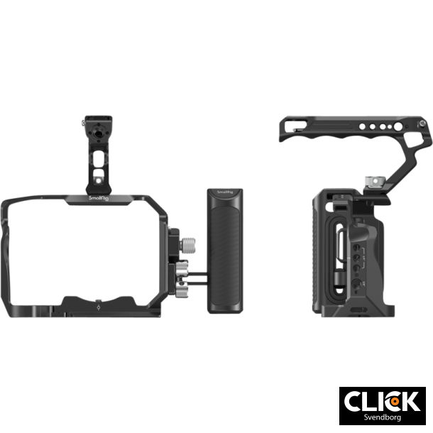 SmallRig 3669 Advanced Kit For Sony A7 IV / A7S III