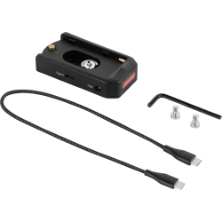 SmallRig 3168 Battery Adapter Plate NP-F Professional Edition